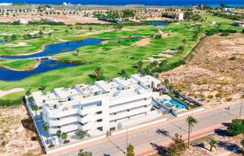 2غرفة آپارتمان  68 متر مربع Los Alcazares, اسپانیا. 292,000 €