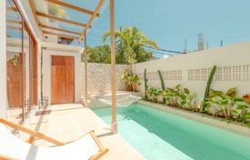 2غرفة ویلا  155 متر مربع Uluwatu, اندونزی. $205,000