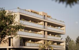 New residential complex with apartments Aradippou, قبرس. 275,000 € از