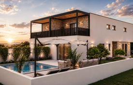 5غرفة خانه  132 متر مربع Savudrija, کرواسی. 530,000 €