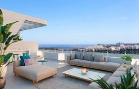 3غرفة آپارتمان  116 متر مربع Mijas, اسپانیا. 595,000 €