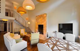 4غرفة آپارتمان  203 متر مربع Northern District (Riga), لتونی. 545,000 €