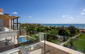 5غرفة دو خانه بهم چسبیده Famagusta, قبرس. 1,475,000 €