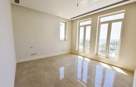 6غرفة دو خانه بهم چسبیده 800 متر مربع Pervolia, قبرس. 5,445,000 €