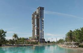 New residential complex with apartments Bu Kadra, امارات متحده عربی. $589,000 از