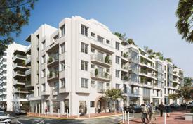 1غرفة آپارتمان  25 متر مربع خوان-LES-پین, فرانسه. 275,000 €