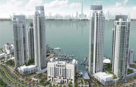 مجتمع مسكوني The Dubai Creek Residences – Dubai Creek Harbour, دبی, امارات متحده عربی. From $1,099,000