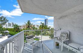 آپارتمان کاندو – Sunny Isles Beach, فلوریدا, ایالات متحده آمریکا. $419,000