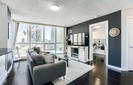 آپارتمان  – Yonge Street, تورنتو, انتاریو,  کانادا. C$1,213,000