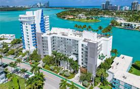 آپارتمان کاندو – Bay Harbor Islands, فلوریدا, ایالات متحده آمریکا. $3,490,000