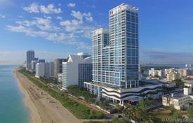 آپارتمان  – سواحل میامی, فلوریدا, ایالات متحده آمریکا. 1,108,000 €