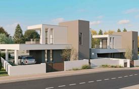 3غرفة دو خانه بهم چسبیده 149 متر مربع Kouklia, قبرس. 520,000 €