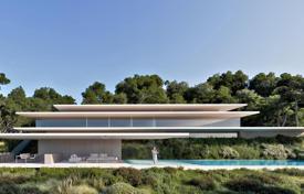 15غرفة ویلا  1906 متر مربع Sotogrande, اسپانیا. 9,800,000 €
