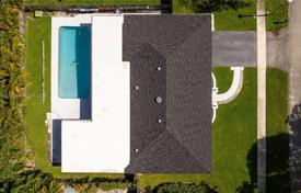خانه  – Plantation, Broward, فلوریدا,  ایالات متحده آمریکا. $775,000