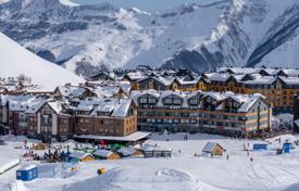 2غرفة شقة في مبنى جديد 51 متر مربع Gudauri, گرجستان. $107,000