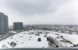 4غرفة آپارتمان  Etobicoke, کانادا. C$903,000