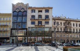 4غرفة آپارتمان  100 متر مربع بوداپست, مجارستان. 840,000 €