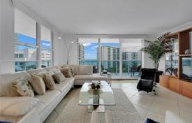 آپارتمان کاندو – South Ocean Drive, Hollywood, فلوریدا,  ایالات متحده آمریکا. $590,000