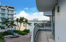آپارتمان  – سواحل میامی, فلوریدا, ایالات متحده آمریکا. $1,590,000