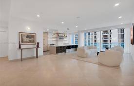 2غرفة شقق في الوحدات السكنية 205 متر مربع Bal Harbour, ایالات متحده آمریکا. $3,200,000