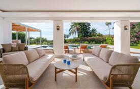 5غرفة ویلا  Benahavis, اسپانیا. 5,945,000 €