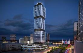 2غرفة شقة في مبنى جديد 54 متر مربع Batumi, گرجستان. $140,000