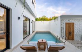 3غرفة ویلا  239 متر مربع Melasti Beach, اندونزی. $384,000