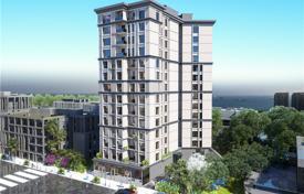New residential complex with apartments Zeytinburnu, ترکیه. 9,636,000 TRY از