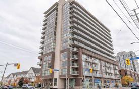 آپارتمان  – Dundas Street West, تورنتو, انتاریو,  کانادا. C$765,000