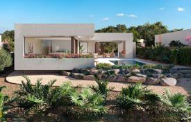 4غرفة ویلا  250 متر مربع Dehesa de Campoamor, اسپانیا. 1,575,000 €