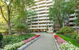 4غرفة آپارتمان  Old Toronto, کانادا. C$804,000