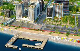 3غرفة شقة في مبنى جديد 74 متر مربع Batumi, گرجستان. $140,000