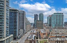 آپارتمان  – Western Battery Road, Old Toronto, تورنتو,  انتاریو,   کانادا. C$1,070,000