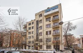 3غرفة آپارتمان  96 متر مربع district Khamovniki, روسیه. 60,000 ₽ في الأسبوع