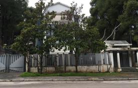 دو خانه بهم چسبیده – Kifisia, آتیکا, یونان. 800,000 €