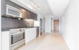 آپارتمان  – Old Toronto, تورنتو, انتاریو,  کانادا. C$713,000