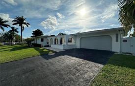 خانه  – Cutler Bay, میامی, فلوریدا,  ایالات متحده آمریکا. $755,000