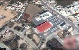 زمین تجاری Famagusta, قبرس. 130,000 €
