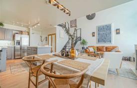 4غرفة آپارتمان  Etobicoke, کانادا. C$1,031,000