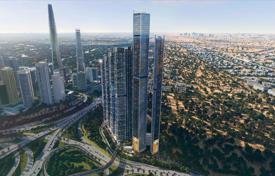 مجتمع مسكوني The Pinnacle – قرية جبل علي, دبی, امارات متحده عربی. $484,000 از
