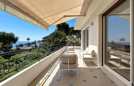 4غرفة آپارتمان  Cap d'Antibes, فرانسه. 3,500 € في الأسبوع
