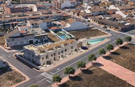 2غرفة آپارتمان  79 متر مربع Pilar de la Horadada, اسپانیا. 243,000 €