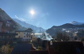 4غرفة آپارتمان  81 متر مربع Saint-Gervais-les-Bains, فرانسه. 355,000 €
