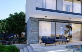 2غرفة دو خانه بهم چسبیده 121 متر مربع Peyia, قبرس. 470,000 €