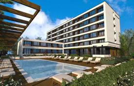ساختمان تازه ساز – ساحل آفتابی, بورگاس, بلغارستان. 80,000 €