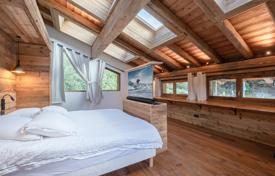 6غرفة عمارت  426 متر مربع شامونیکس, فرانسه. 7,970,000 €