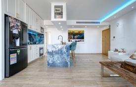 3غرفة پنت‌هاوس ها لیماسول, قبرس. 490,000 €