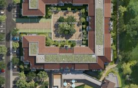 New residential complex with apartments Yvelines, فرانسه. 426,000 € از