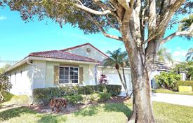 3غرفة خانه  185 متر مربع Deerfield Beach, ایالات متحده آمریکا. $550,000