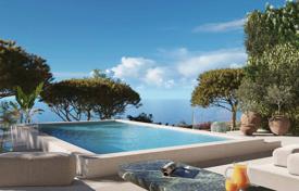 New residential complex with apartments لیماسول, قبرس. 2,607,000 € از